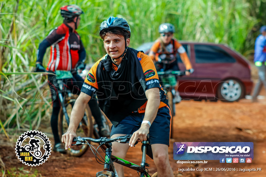 Jaguabike Cup XCM 2016