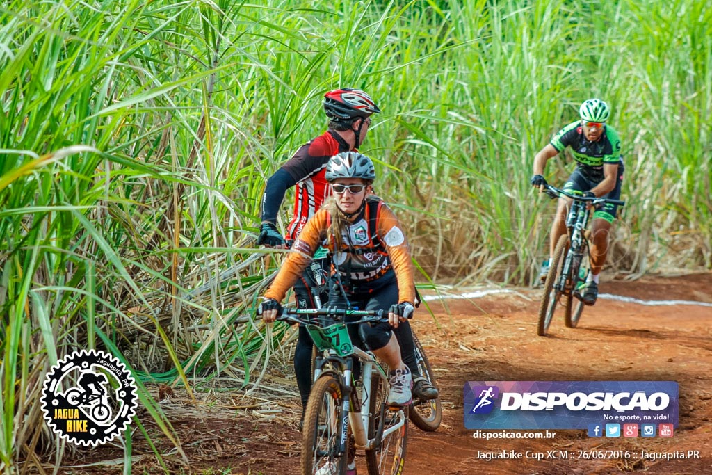 Jaguabike Cup XCM 2016