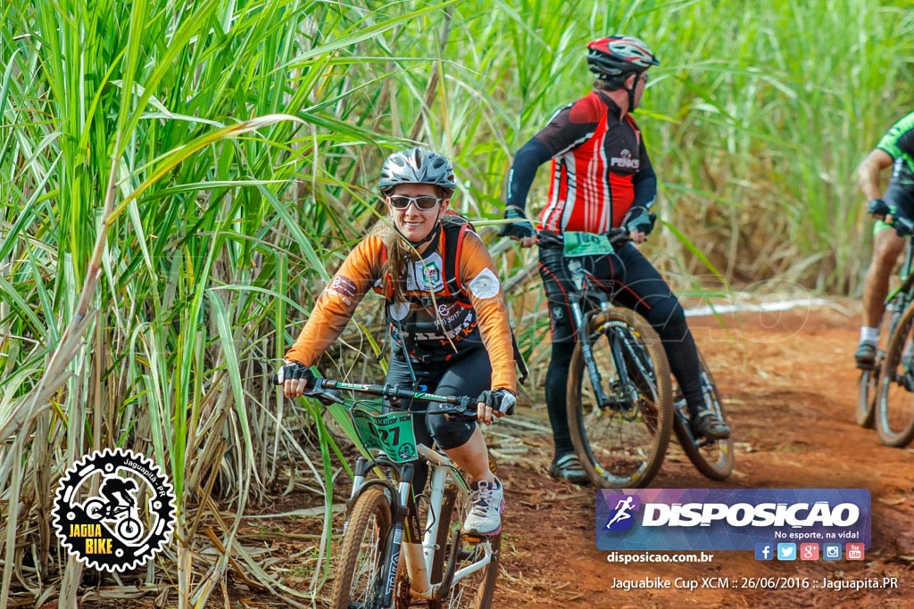 Jaguabike Cup XCM 2016