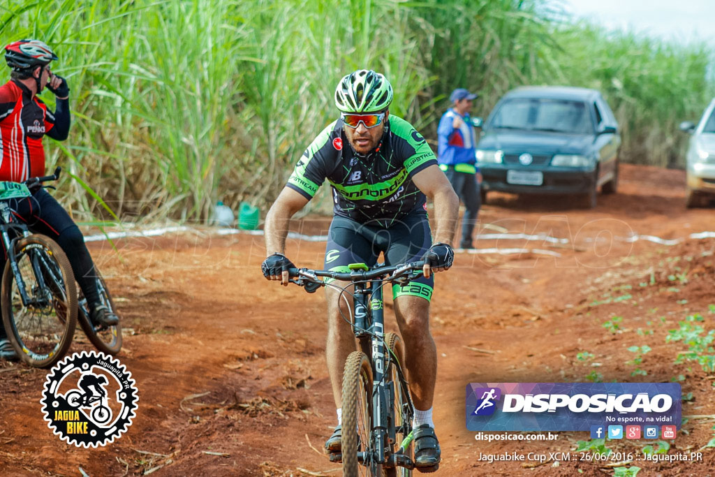 Jaguabike Cup XCM 2016