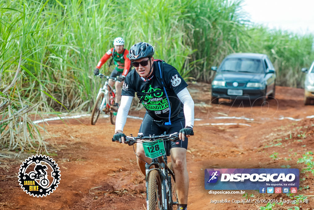 Jaguabike Cup XCM 2016