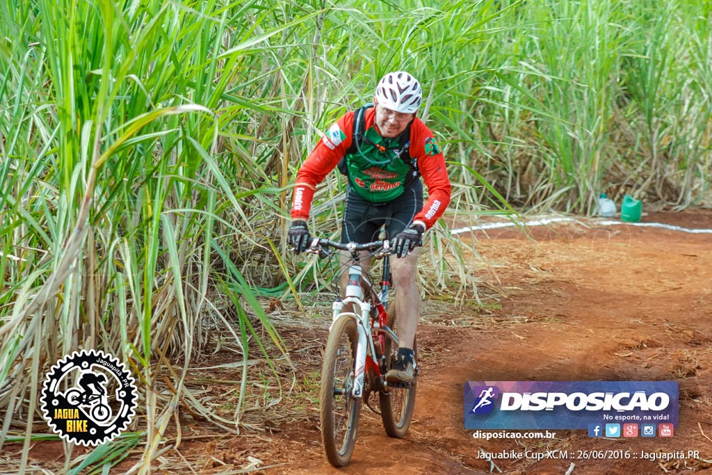 Jaguabike Cup XCM 2016