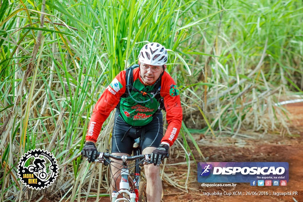 Jaguabike Cup XCM 2016