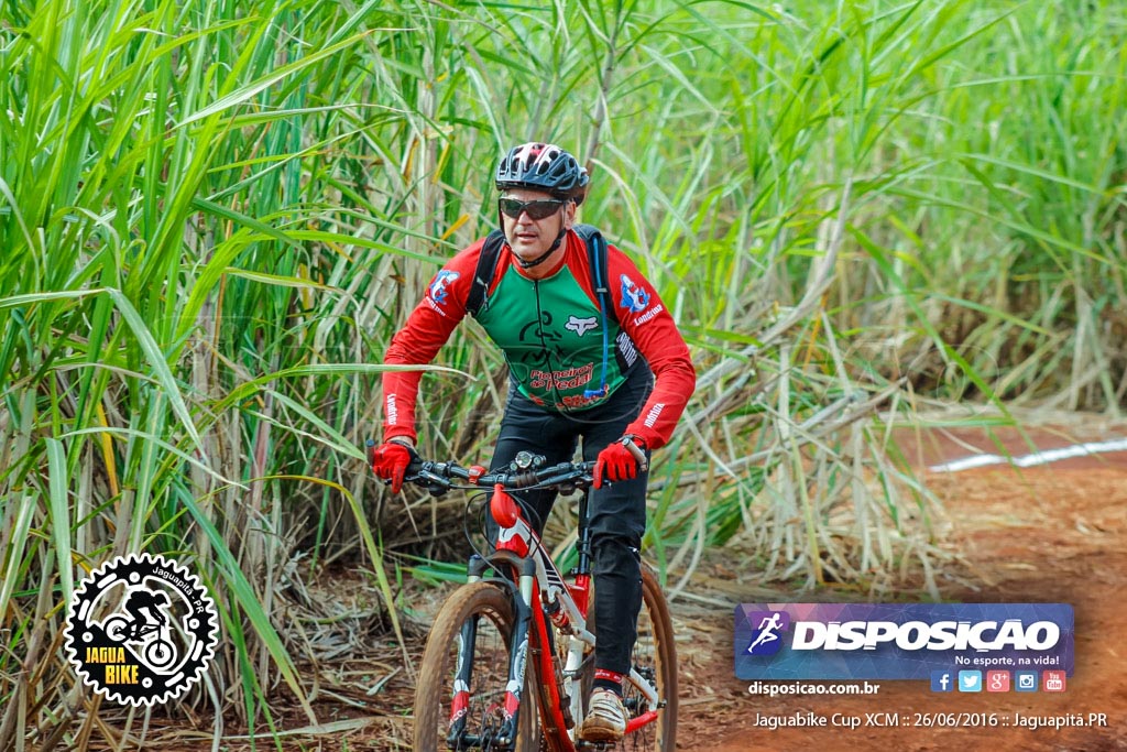 Jaguabike Cup XCM 2016