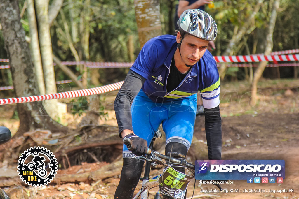 Jaguabike Cup XCM 2016