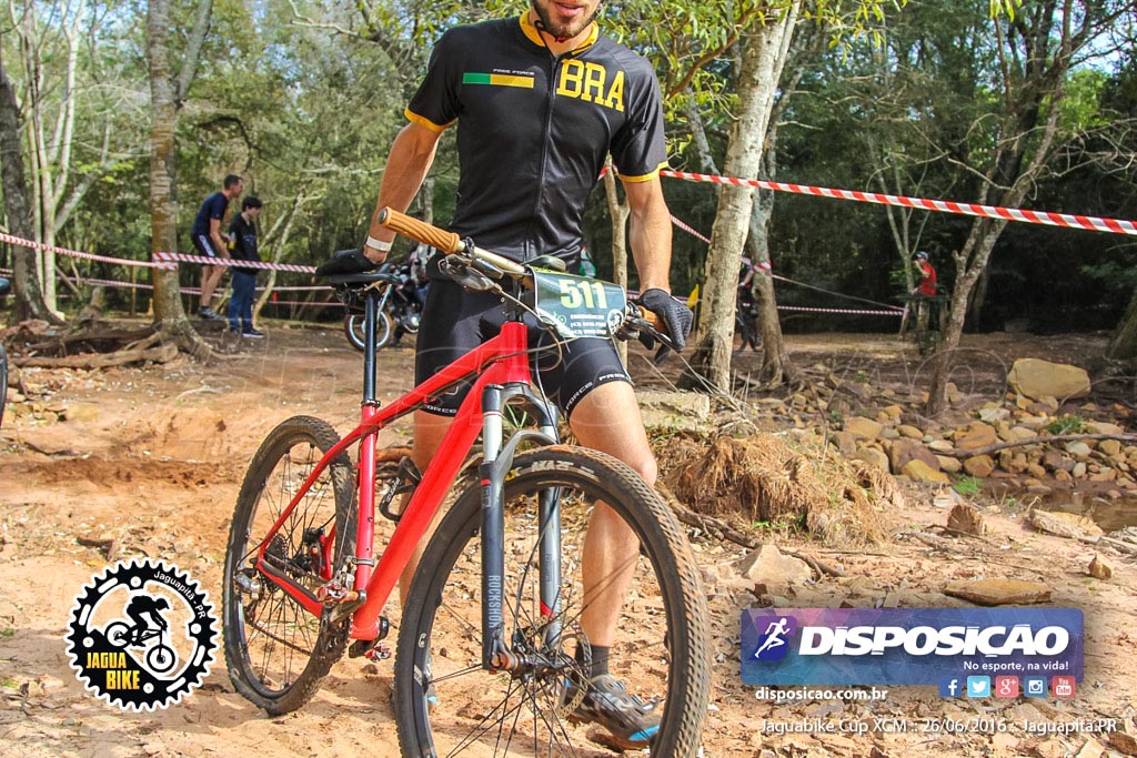 Jaguabike Cup XCM 2016