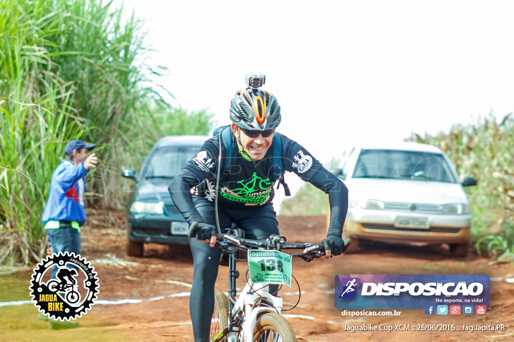 Jaguabike Cup XCM 2016