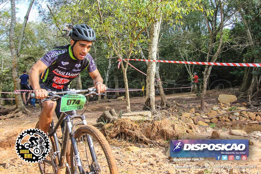 Jaguabike Cup XCM 2016