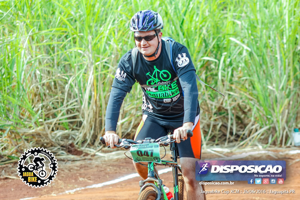 Jaguabike Cup XCM 2016