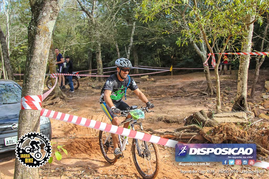 Jaguabike Cup XCM 2016