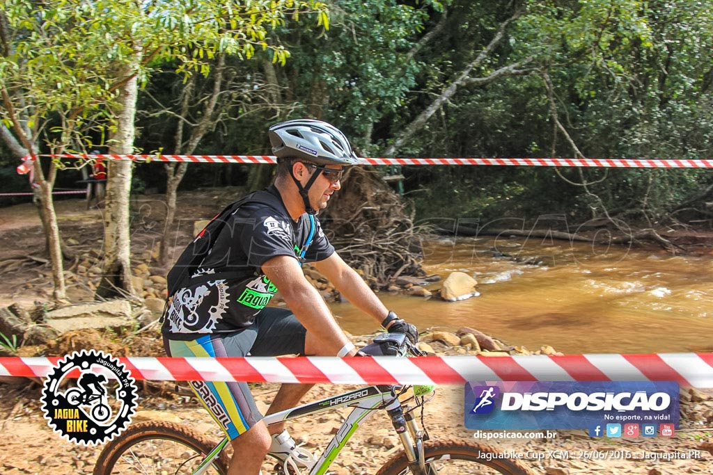 Jaguabike Cup XCM 2016