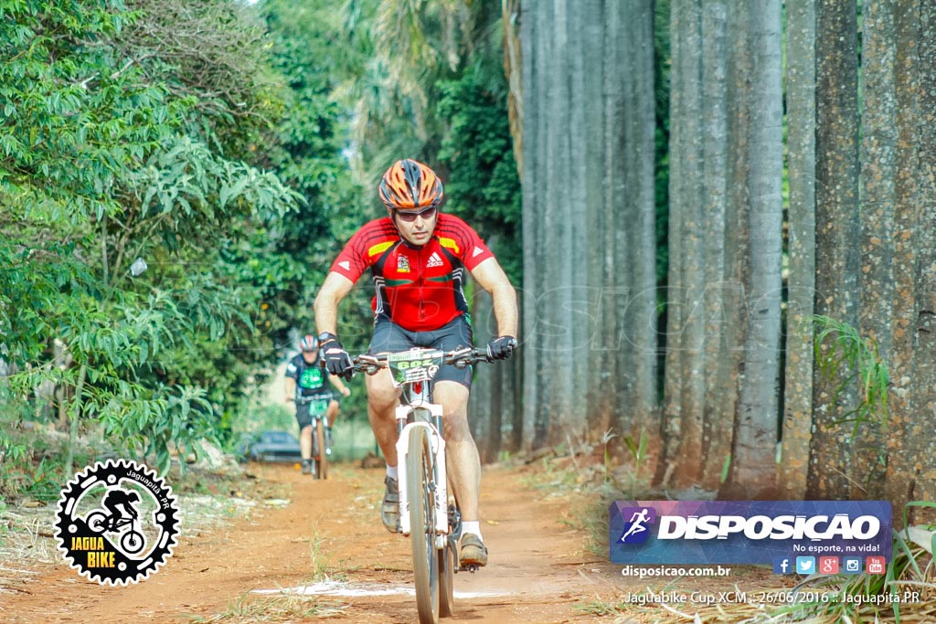 Jaguabike Cup XCM 2016