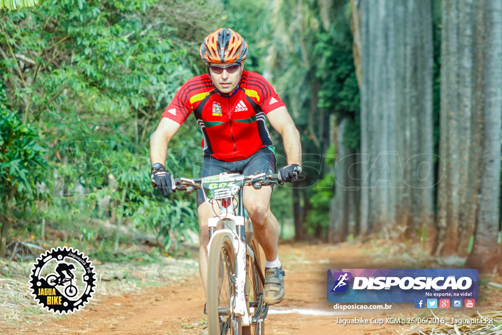 Jaguabike Cup XCM 2016