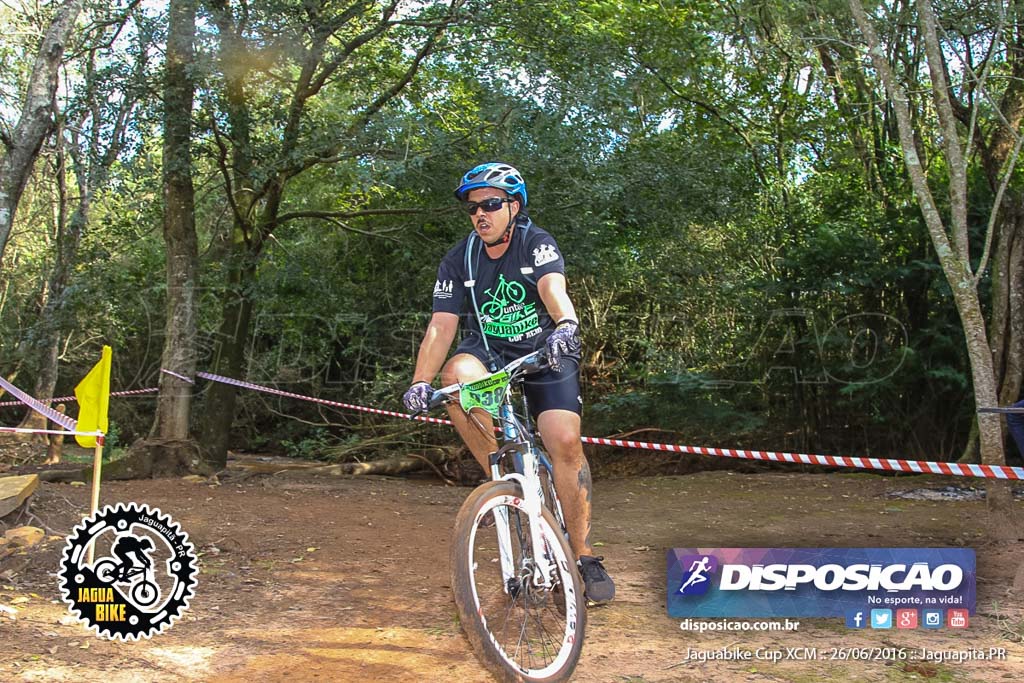 Jaguabike Cup XCM 2016