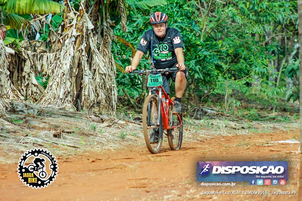 Jaguabike Cup XCM 2016