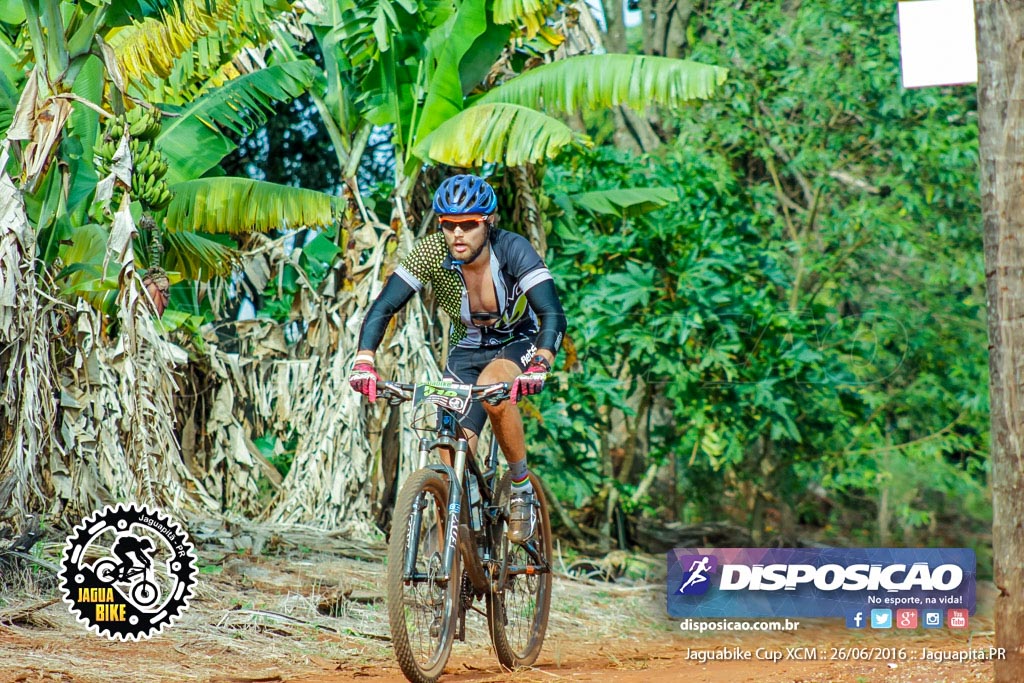 Jaguabike Cup XCM 2016