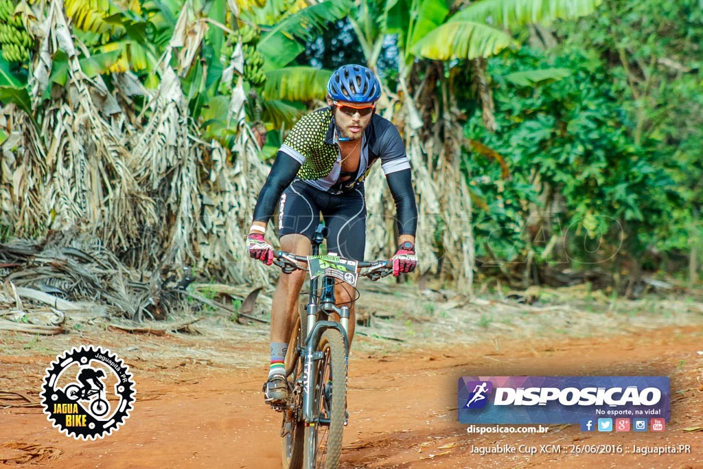 Jaguabike Cup XCM 2016