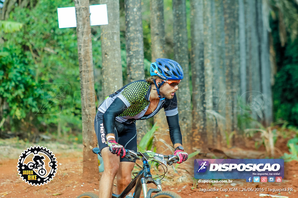 Jaguabike Cup XCM 2016