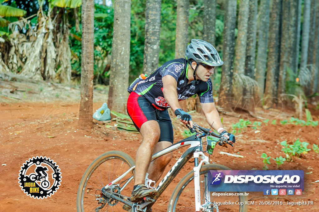 Jaguabike Cup XCM 2016