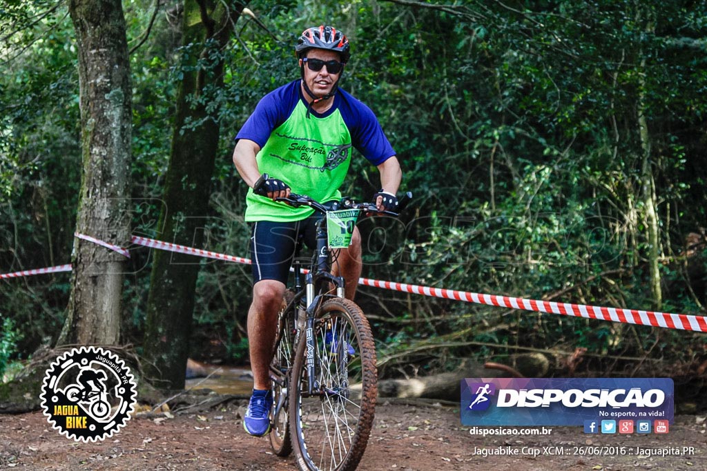 Jaguabike Cup XCM 2016