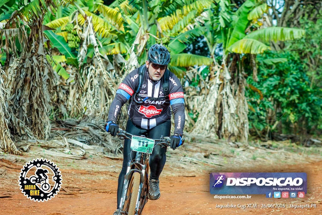 Jaguabike Cup XCM 2016