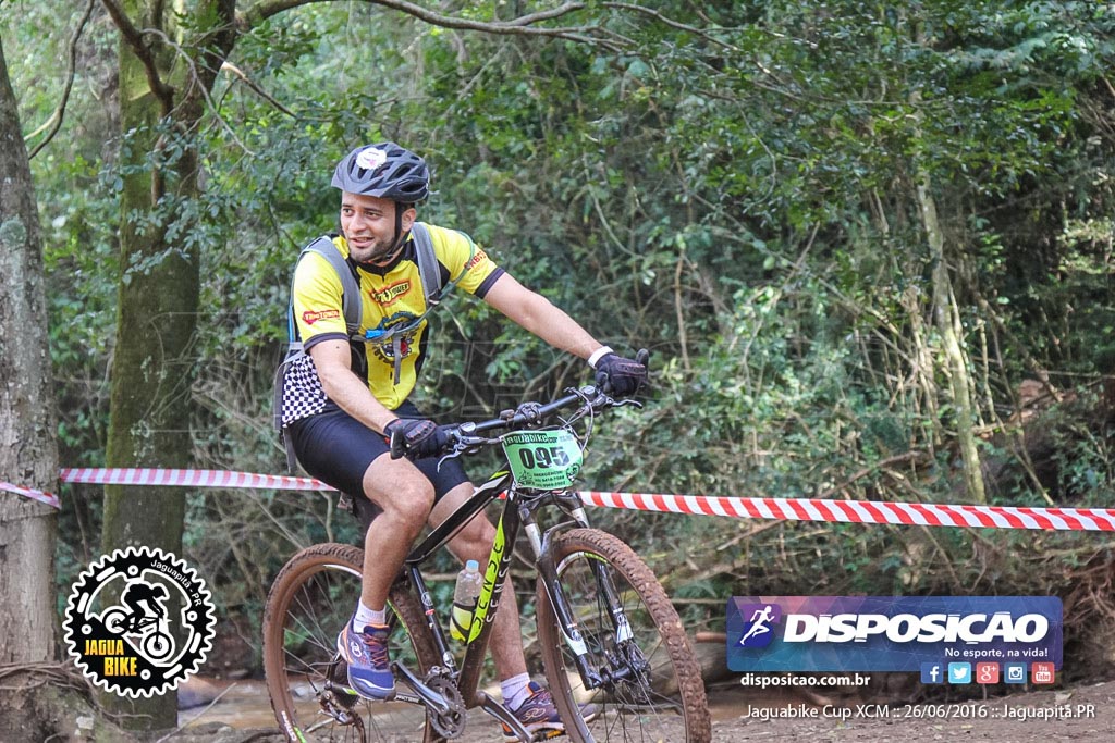 Jaguabike Cup XCM 2016