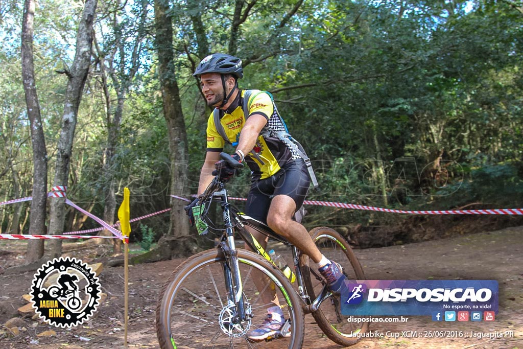 Jaguabike Cup XCM 2016