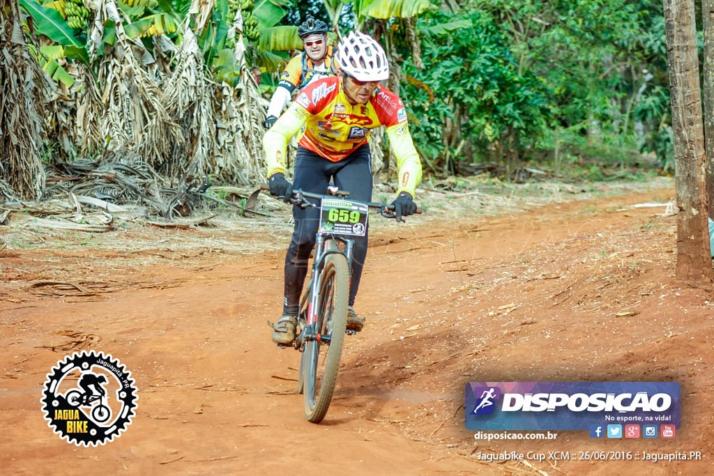 Jaguabike Cup XCM 2016