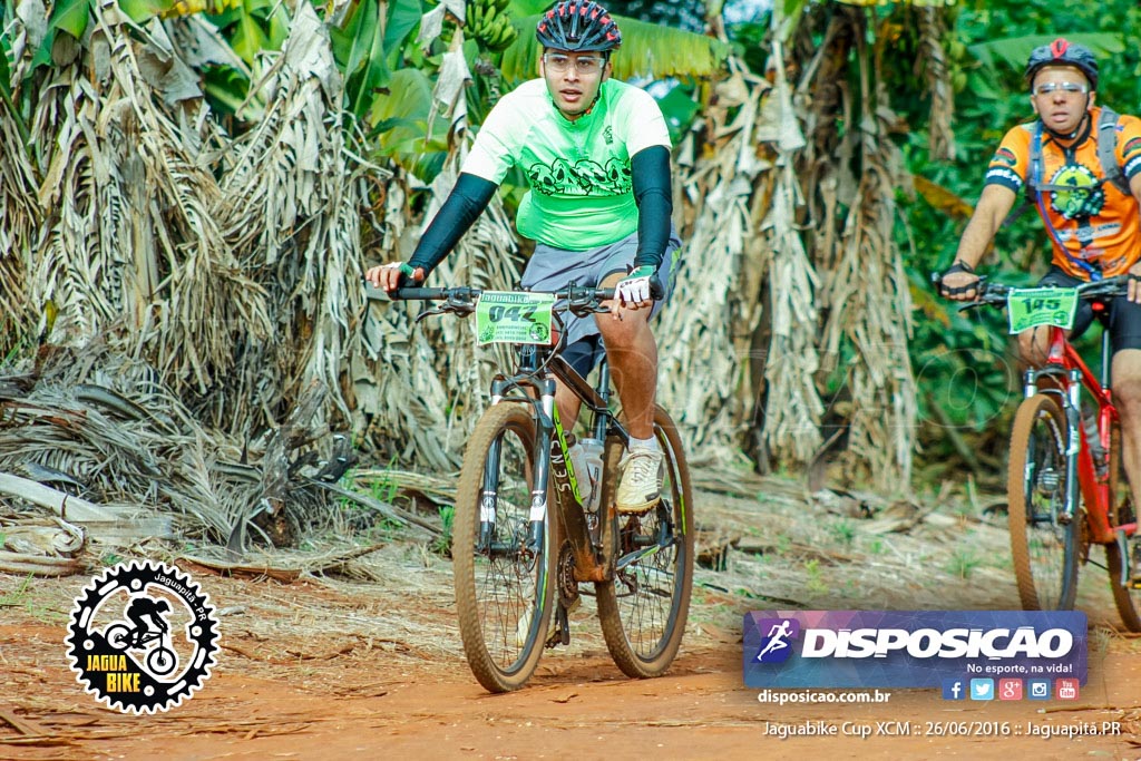 Jaguabike Cup XCM 2016