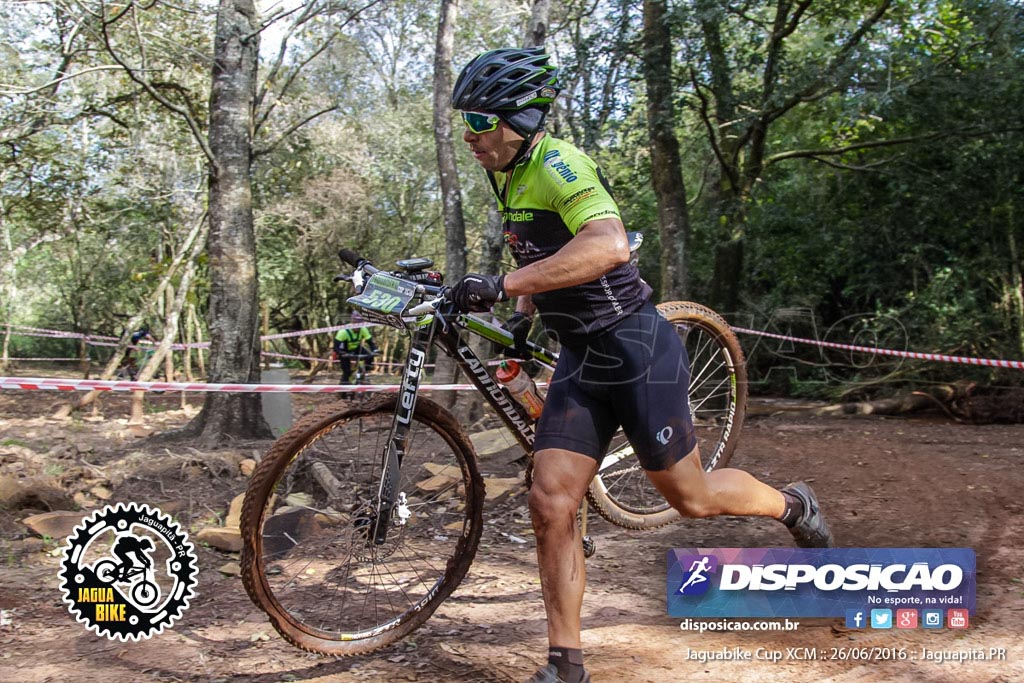 Jaguabike Cup XCM 2016