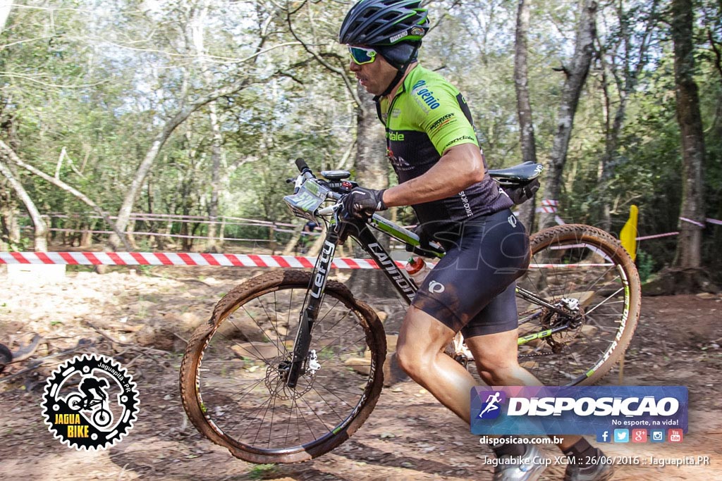 Jaguabike Cup XCM 2016