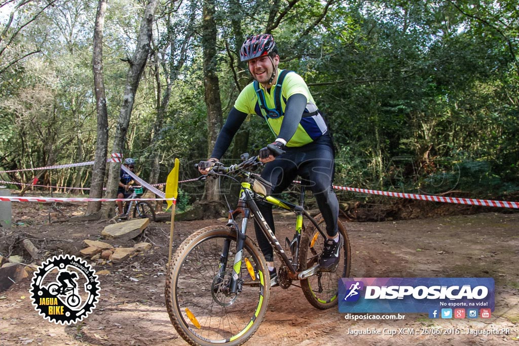 Jaguabike Cup XCM 2016