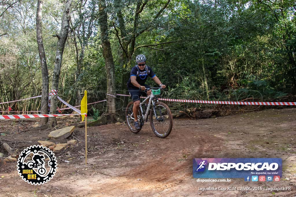 Jaguabike Cup XCM 2016