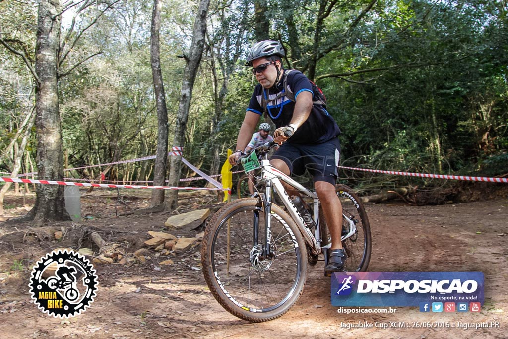 Jaguabike Cup XCM 2016