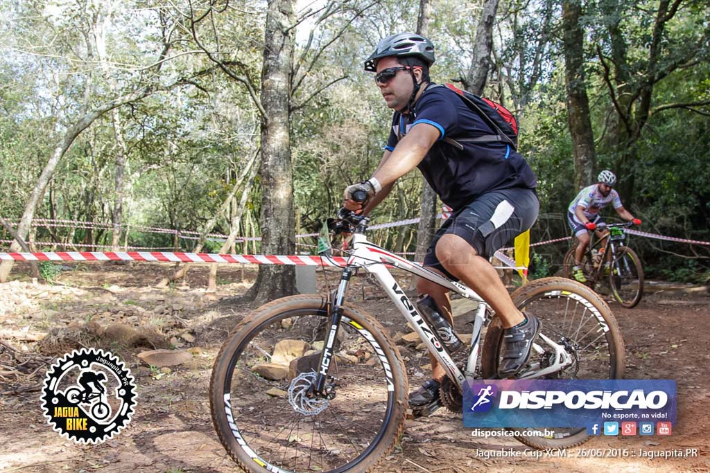 Jaguabike Cup XCM 2016