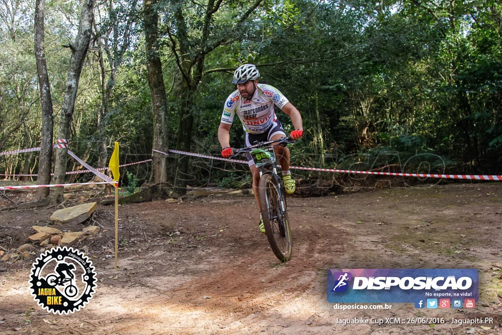 Jaguabike Cup XCM 2016