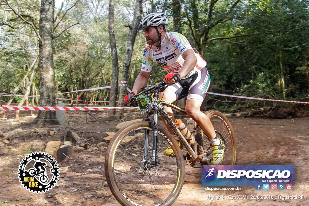 Jaguabike Cup XCM 2016