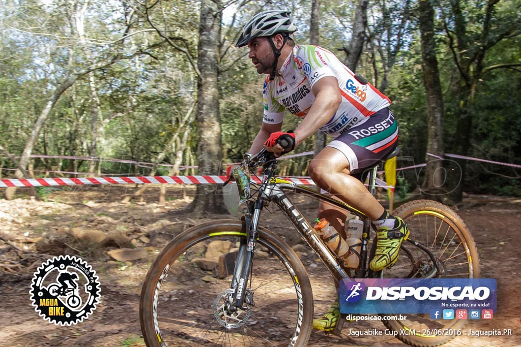 Jaguabike Cup XCM 2016