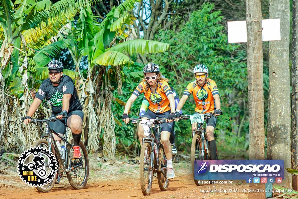 Jaguabike Cup XCM 2016