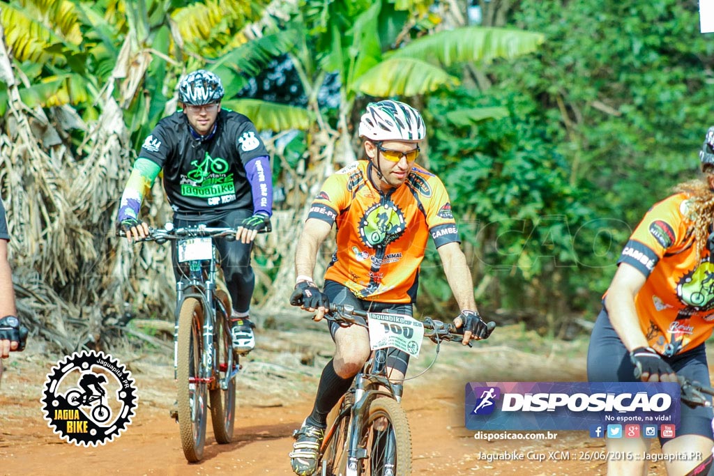 Jaguabike Cup XCM 2016