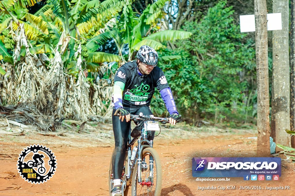 Jaguabike Cup XCM 2016