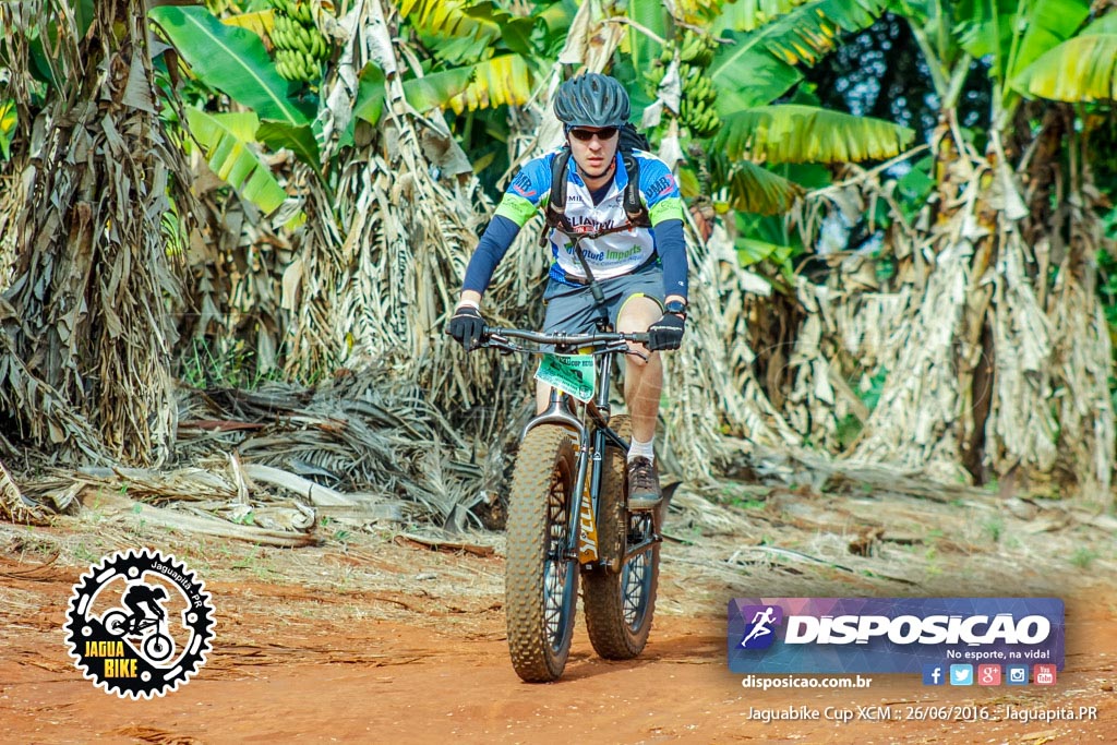 Jaguabike Cup XCM 2016