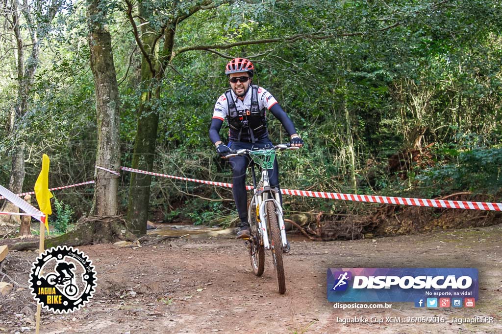 Jaguabike Cup XCM 2016