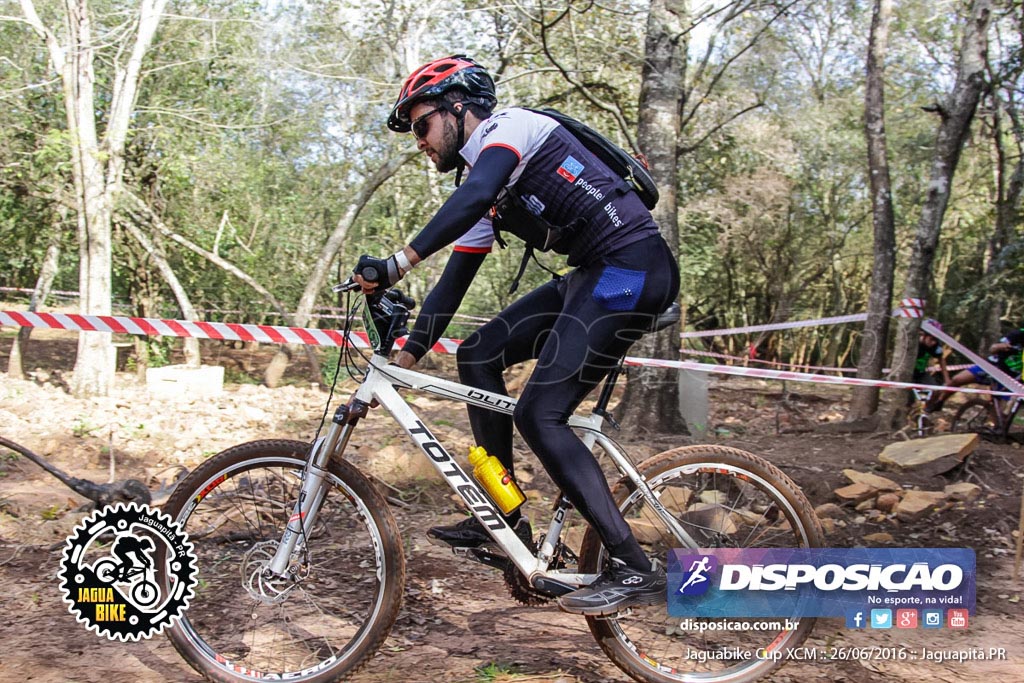 Jaguabike Cup XCM 2016