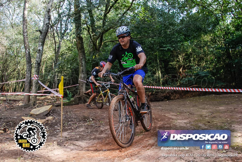 Jaguabike Cup XCM 2016