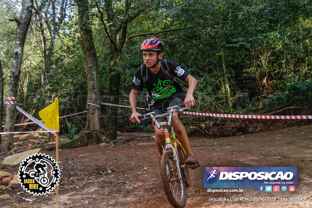 Jaguabike Cup XCM 2016