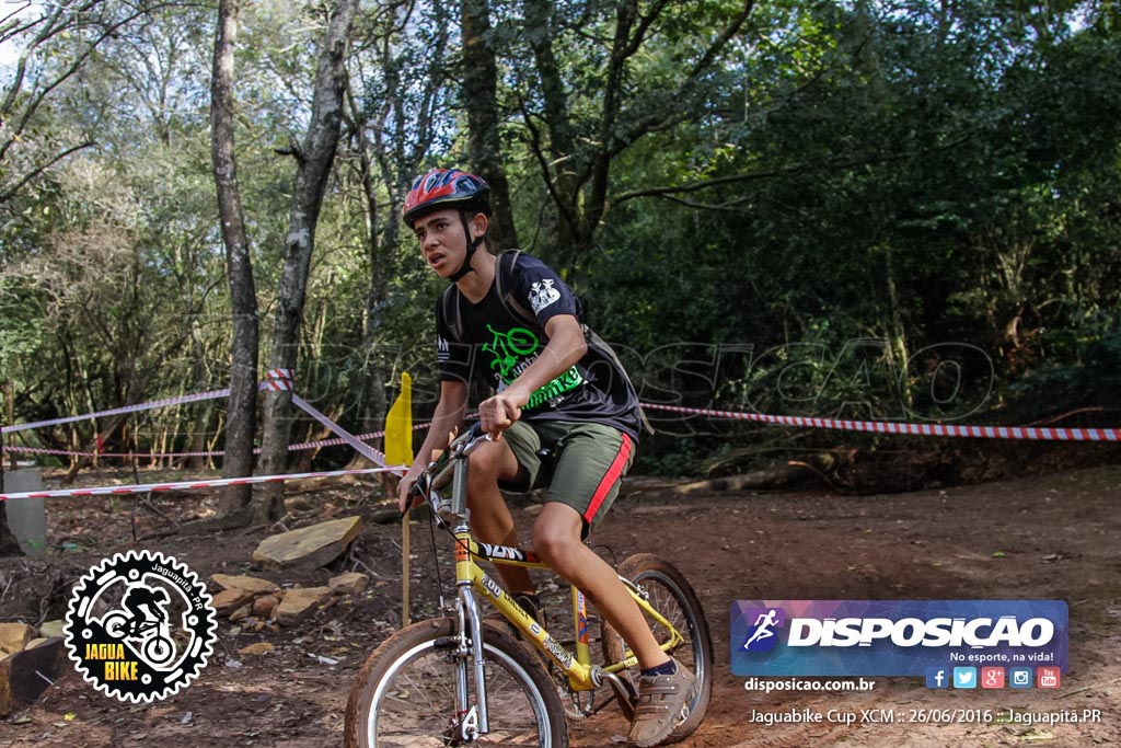 Jaguabike Cup XCM 2016