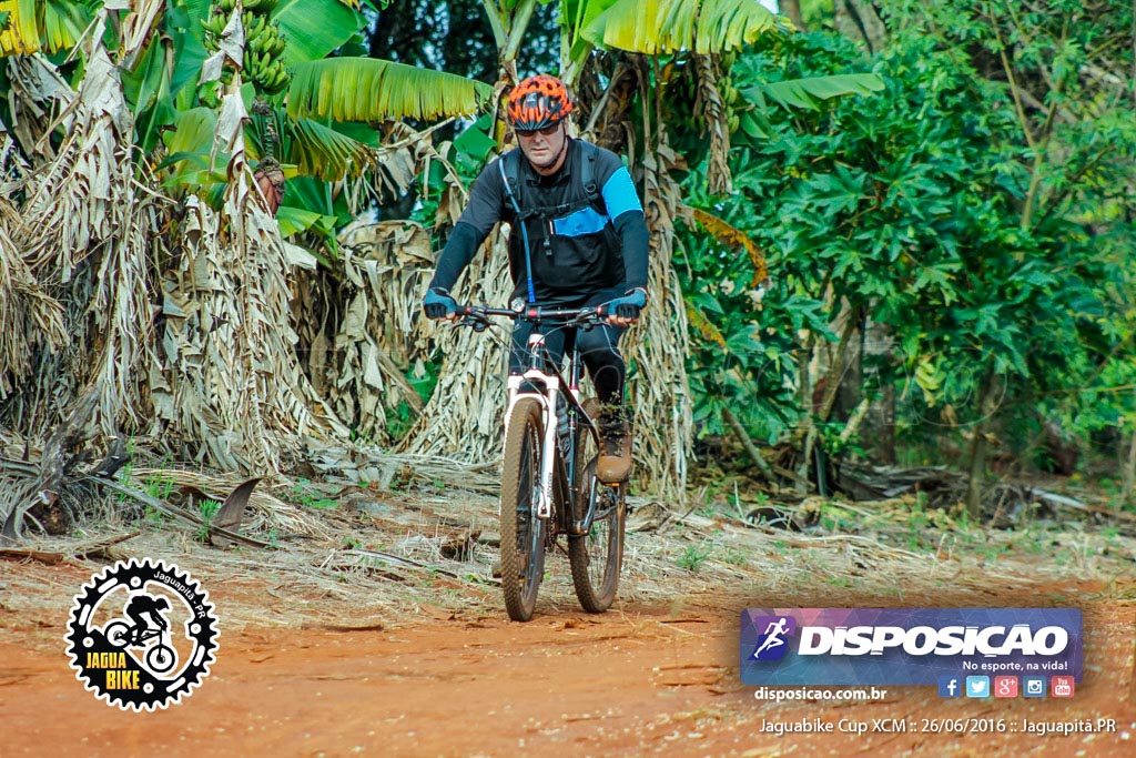 Jaguabike Cup XCM 2016