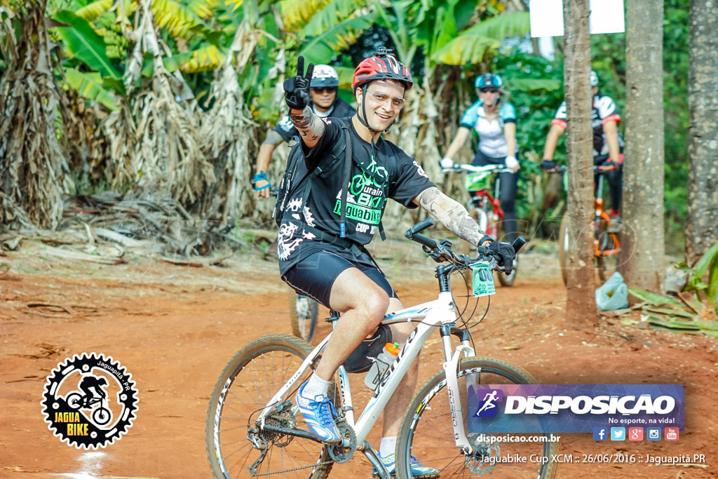 Jaguabike Cup XCM 2016