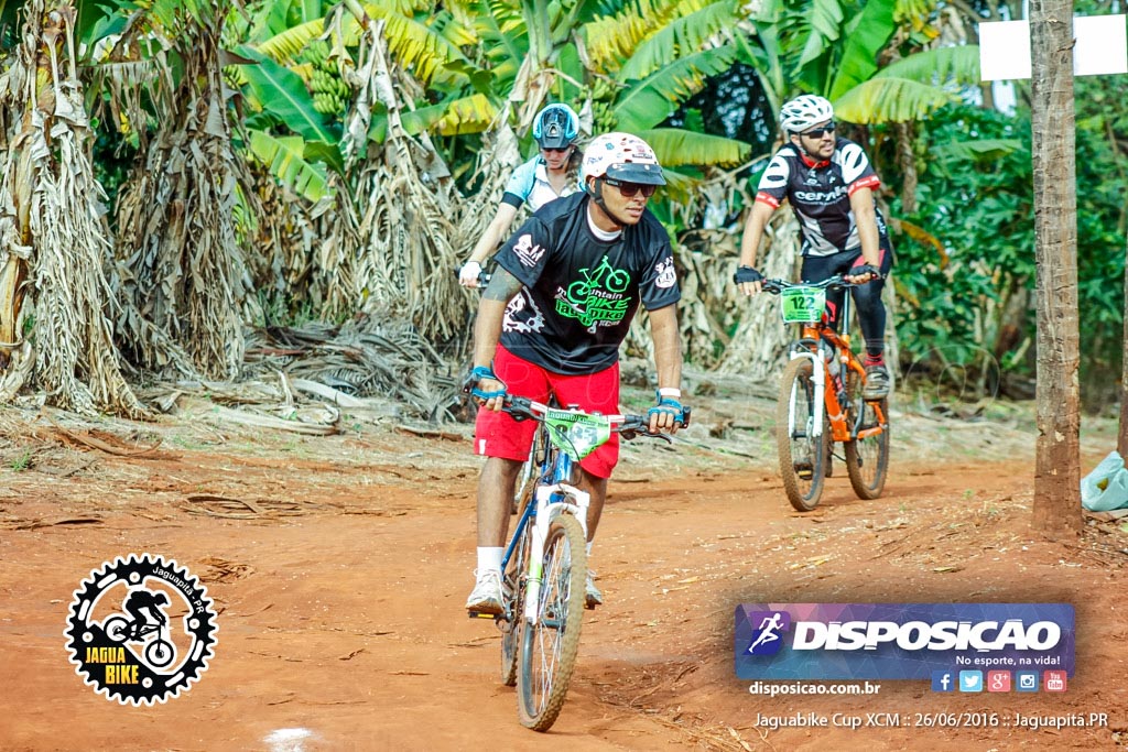 Jaguabike Cup XCM 2016